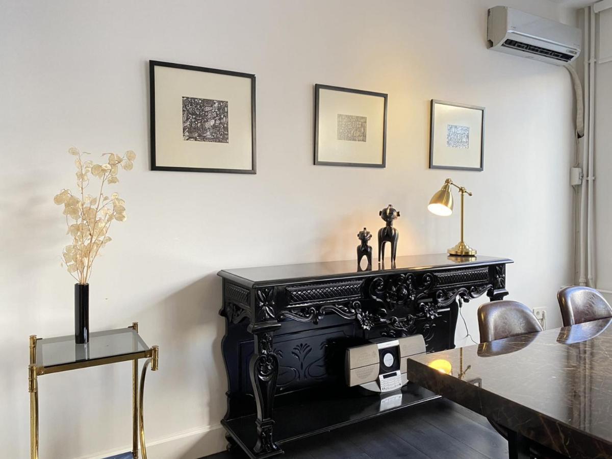 Appartement Flat Close To City's Mall In Nisantasi